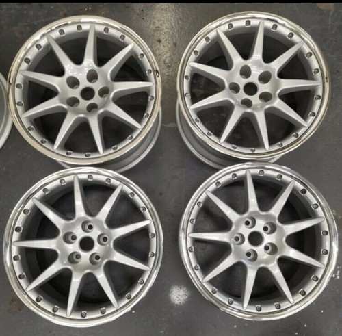 Jaguar bbs montreal - , 20”