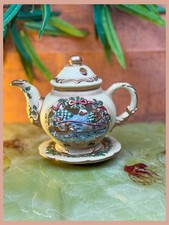 Vintage Ceramic Christmas