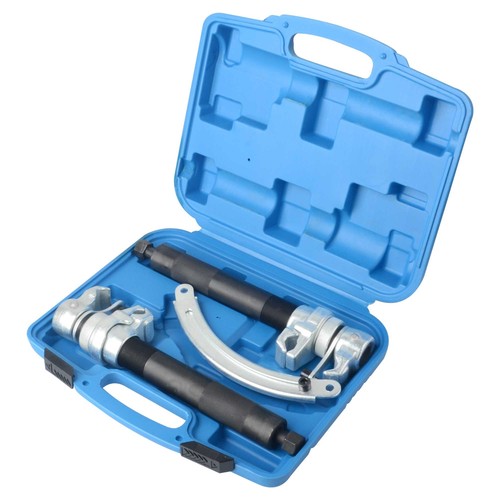 Heavy duty coil spring - duty,