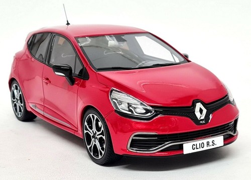 Otto renault clio rs - -,