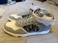 Christian Dior B27 High Top