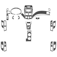 For Subaru Impreza WRX STI