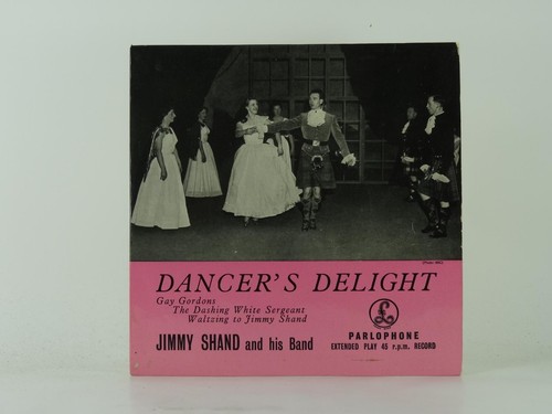 Jimmy shand and - jimmy,