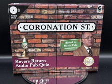 Coronation Street Rovers