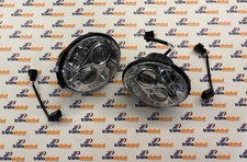 LED Lynx Eye 7" Headlamp