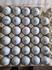 Nike Golf Balls