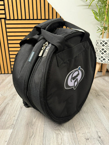 Protection racket 5 - protection, 13”x6.5”