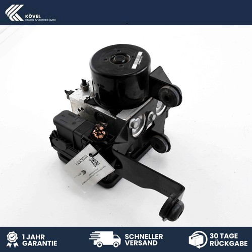 Genuine abs hydraulic block - genuine,