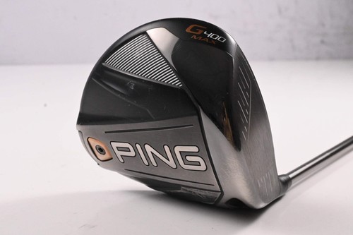 Ping g400 max - max, /