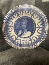 Wedgewood Golden Jubilee