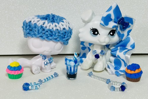 Littlest pet shop - littlest, lps