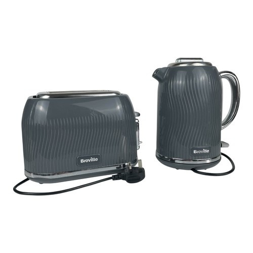 Breville flow grey kettle 2 - kettle, &