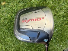 NIKE SQ HIGH LAUNCH GOLF