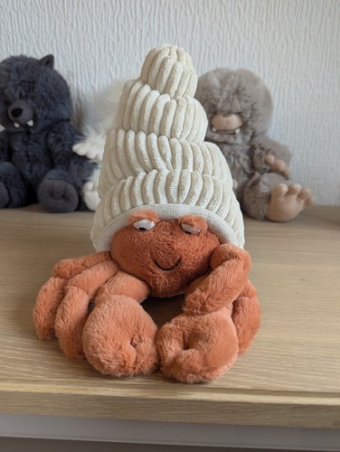 Genuine jellycat bnwt herman - jellycat,