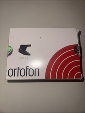 50710682 ORTOFON  OM 5E - Opened But Unused - Vinyl - Record Player Needle 