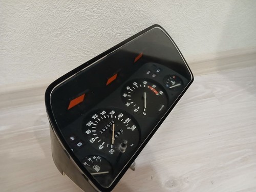 Bmw e21 instrument - bmw,