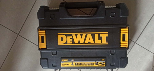 Dewalt 18v brushless impact - dewalt,