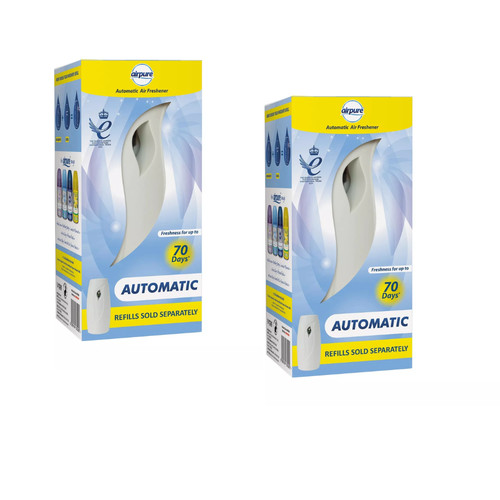 Airpure air freshener - 2,