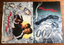 JAMES BOND ORIGINAL MOVIE