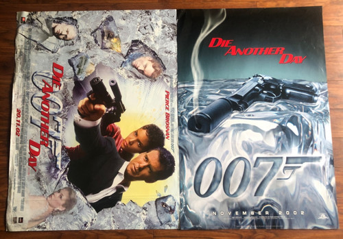 James bond original - bond,