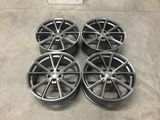 19” RS4 V Spoke Style Alloy