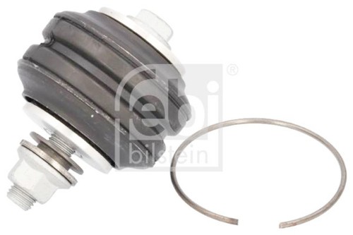 Febi cab bearing repair kit - bearing,