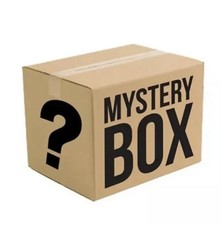 Sneaker Mystery Box