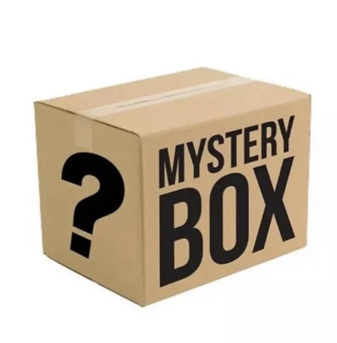 Sneaker mystery box - mystery,