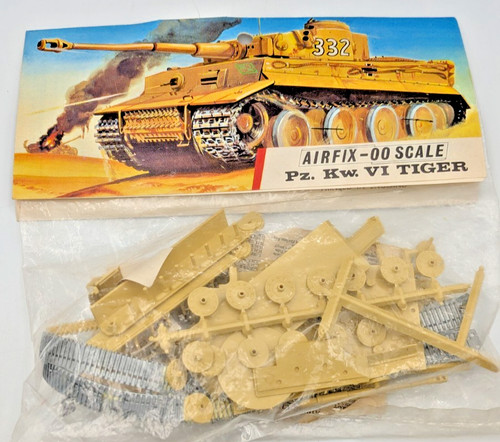 1960s airfix scale german - airfix,