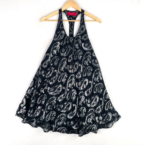 Tigerlily mini dress - dress, womens