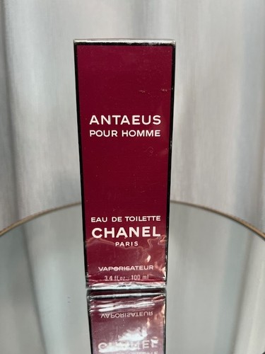 Chanel antaeus edt - antaeus, 100