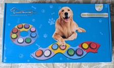 dog talking buttons set