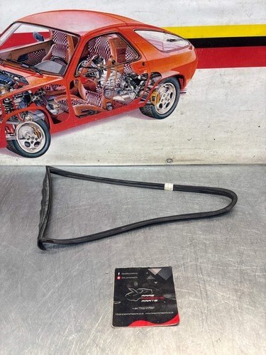 Porsche 911 912 rear right