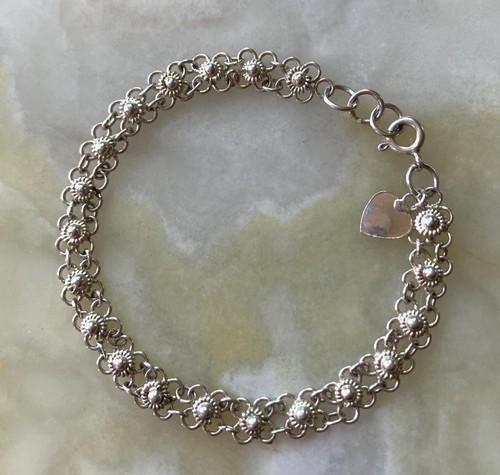Vintage sterling silver - vintage,