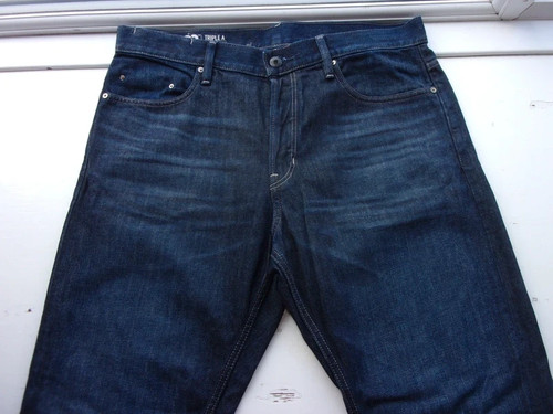 Star triple regular - g-star, a