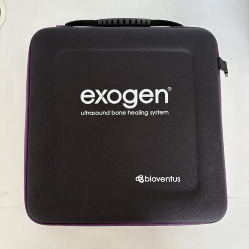 Bioventus exogen bone heal - bone,