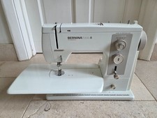 Bernina Matic 801 Electronic Sewing Machine