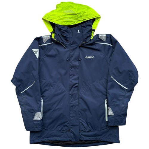 Musto br1 offshore yachting - br1,