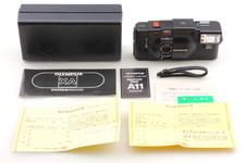 [NEAR MINT] Olympus XA