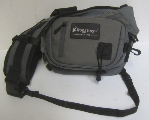 Frogg toggs flats - flats, sling
