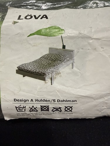 Ikea lova leaf - lova, leaf,
