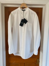 Shanghai Tang Shirt IT 54 UK