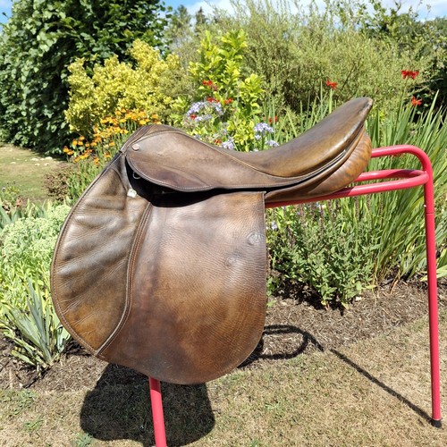 Stubben parcival elite jump - stubben,