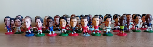 Vintage corinthian microstars - corinthian,