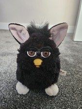 Original 1998 Furby Rare