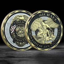 St. Michael Patron Saint of