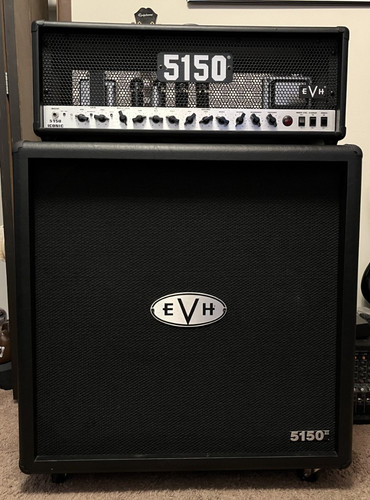 Evh iconic series - evh,