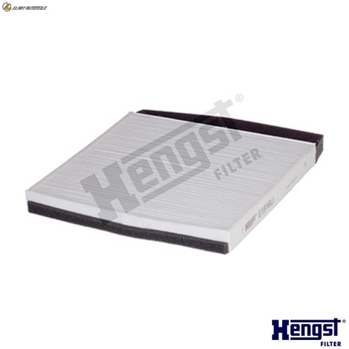 Interior air filter e1916li - interior,