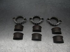 Yamaha XS750 XS 750 Special 1978-Onwards Exhaust Collars and Collets
