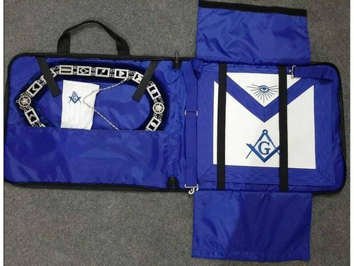 Masonic regalia blue - regalia,